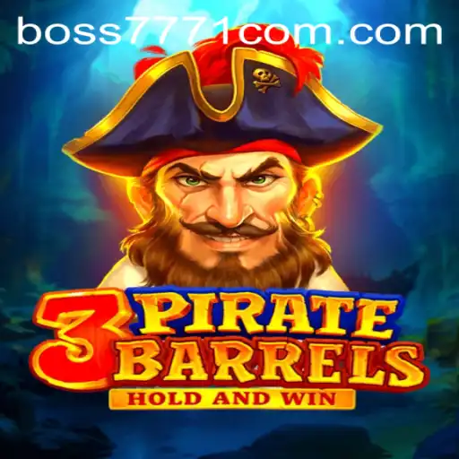 Discover the Thrilling World of 3PirateBarrels