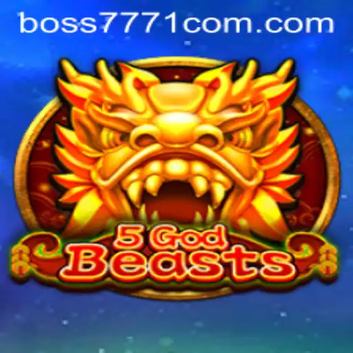 Discover the Thrilling World of 5GodBeasts