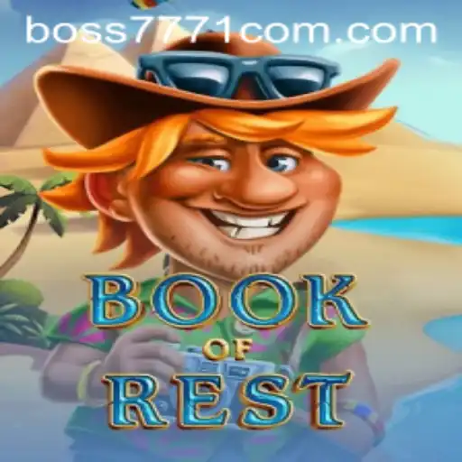 Book of Rest: Unveiling the Secrets of the Game