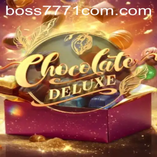 Exploring the Sweet Adventure of ChocolateDeluxe Featuring boss7771.com