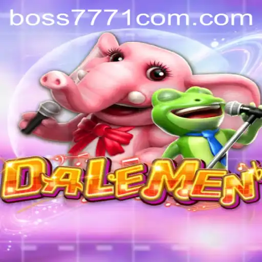 Unveiling DALEMEN: The Intriguing New Game Capturing Global Attention