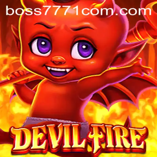 DevilFire: An Immersive Gaming Adventure