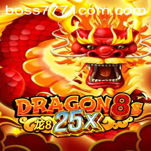 Exploring the World of Dragon8s25x: A Thrilling Adventure Awaits