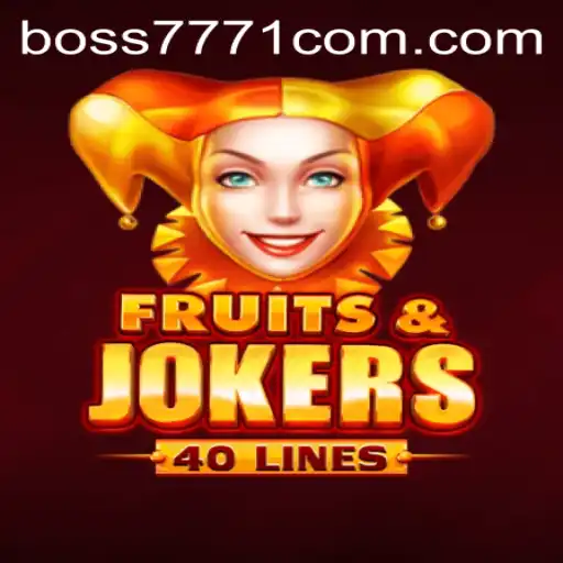 Exploring FruitsAndJokers40: A Dive into the Vibrant Gaming World