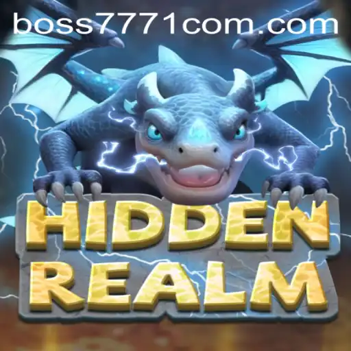 Dive into the Enigmatic World of HiddenRealm