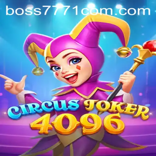 CircusJoker4096: Embark on a Whimsical Adventure with Boss7771