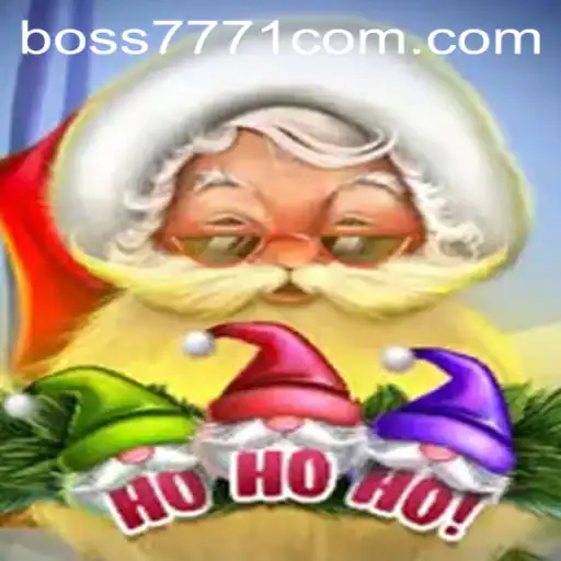 Unveiling HoHoHo: A Festive Gaming Experience with boss7771.com