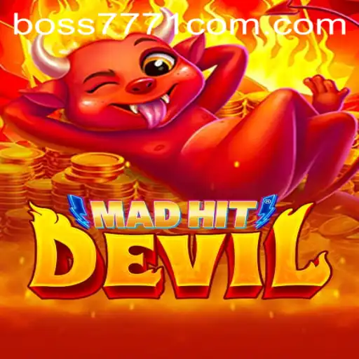 MadHitDevil: A Deep Dive into Gaming Strategies and Boss Challenges