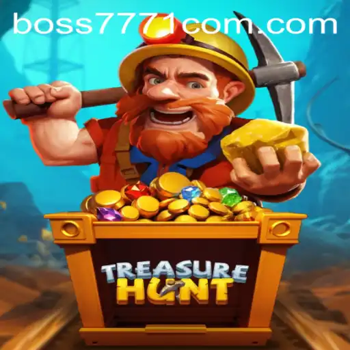 Discover the Thrills of TreasureHunt: A Comprehensive Guide to the Game and Its Rules