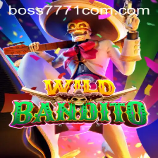 Exploring the Thrills of WildBandito: A Captivating Adventure with Boss7771.com