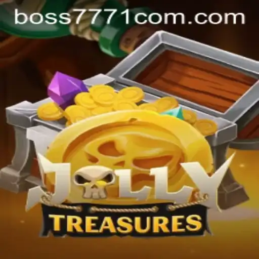 Discover the Thrills of JollyTreasures with Boss7771.com