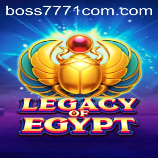 Legacy of Egypt: Unveiling the Mysteries and Gameplay