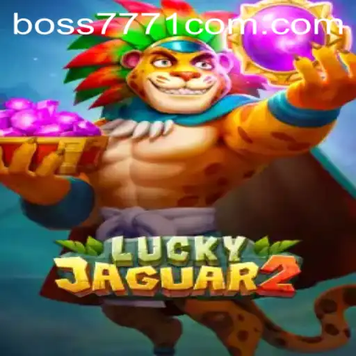 Exploring the World of Luckyjaguar2 and Boss7771.com