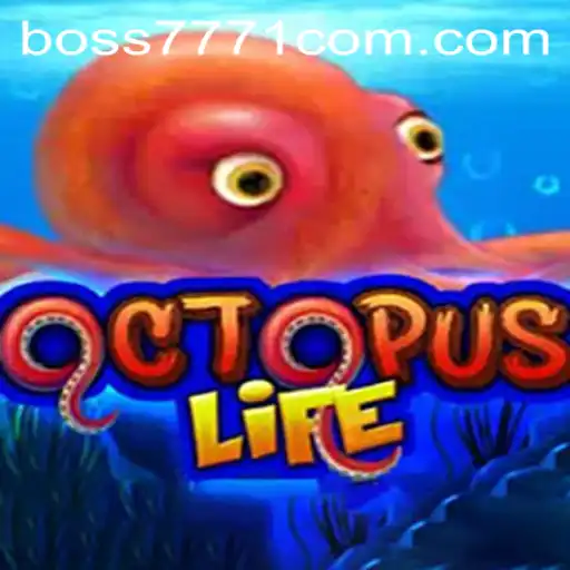 OctopusLife: Unveiling the Captivating Underwater Adventure