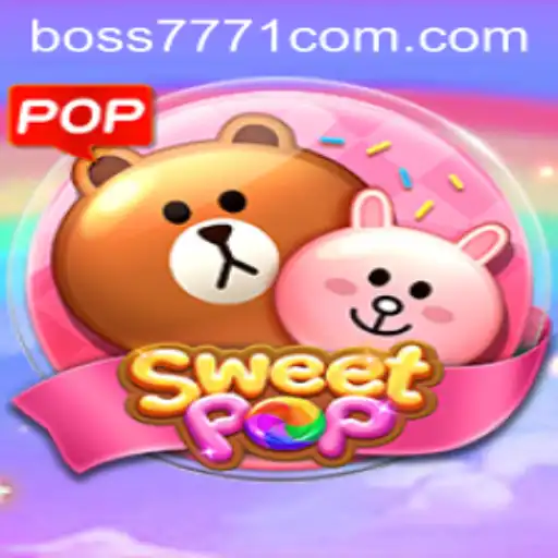 SweetPOP: A Delicious Gaming Adventure Awaits