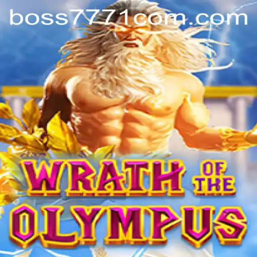WrathofOlympus: An Epic Adventure in Mythological Gaming